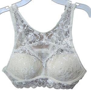 Candies Lace Bralette